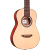 Flash Sale 🌟 Cordoba Cordoba Mini II Padauk Small Body Classical Guitar Natural ❤️
