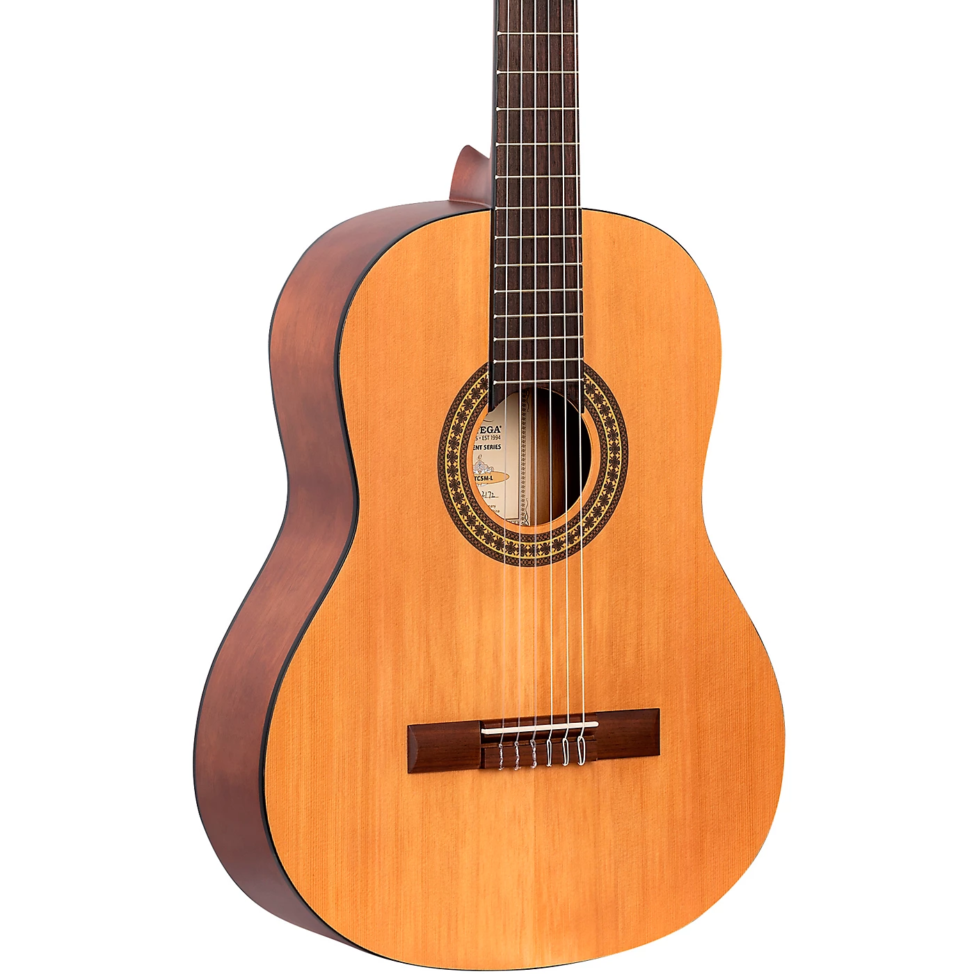 Budget 🧨 Ortega Ortega RST5CM-L Student Series Full-Size Acoustic Classical Guitar Natural Matte 🎉 3 Budget 🧨 Ortega Ortega RST5CM-L Student Series Full-Size Acoustic Classical Guitar Natural Matte 🎉