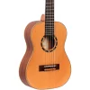 Buy 👏 Ortega Ortega Family Series R122-1/4-L Classical Guitar Natural Matte 1/4 Size 👍