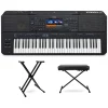 Wholesale ✔️ Yamaha Yamaha PSR-SX900 Keyboard With Stand And Bench 😉 -Guitar shop L83019000000000 00 1400x1400 1