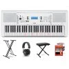Best Sale ⌛ Yamaha Yamaha EZ-300 Digital Keyboard Package Beginner 🤩 -Guitar shop L83320000000002 00 1400x1400 1