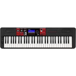 Best Sale ✔️ Casio Casio Casiotone CT-S1000V 61-Key Vocal Synthesizer ⌛