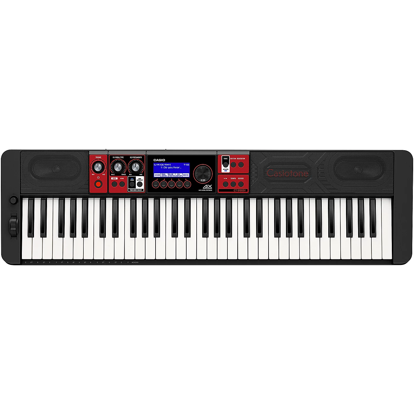 Best Sale ✔️ Casio Casio Casiotone CT-S1000V 61-Key Vocal Synthesizer ⌛ 3 Best Sale ✔️ Casio Casio Casiotone CT-S1000V 61-Key Vocal Synthesizer ⌛