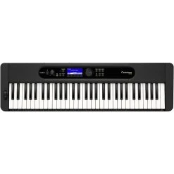 Hot Sale 🥰 Casio Casio Casiotone CT-S410 61-Key Portable Keyboard 👍