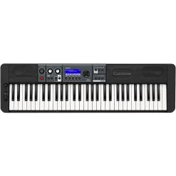 Top 10 🎁 Casio Casio Casiotone CT-S500 61-Key Portable Keyboard ⌛