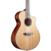 Coupon 🛒 Breedlove Breedlove Pursuit Exotic S CE Cedar-Myrtle Concert Acoustic-Electric Classical Guitar Natural ✨