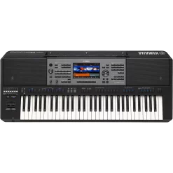 Coupon ✔️ Yamaha Yamaha PSR-A5000 Arranger Keyboard 🧨