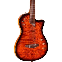 Outlet 🔥 Cordoba Cordoba Stage Nylon-String Electric Guitar 🧨