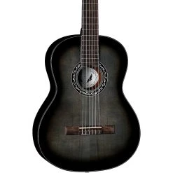 Budget 🛒 Dean Dean Espana Classical Guitar Black Burst 😀