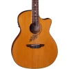 Best reviews of 🎉 Luna Luna Woodland Cedar Nylon Acoustic-Electric Guitar Satin Natural 🎁 1 Best reviews of 🎉 Luna Luna Woodland Cedar Nylon Acoustic-Electric Guitar Satin Natural 🎁 -Guitar shop L91871000001000 00 1400x1400 1