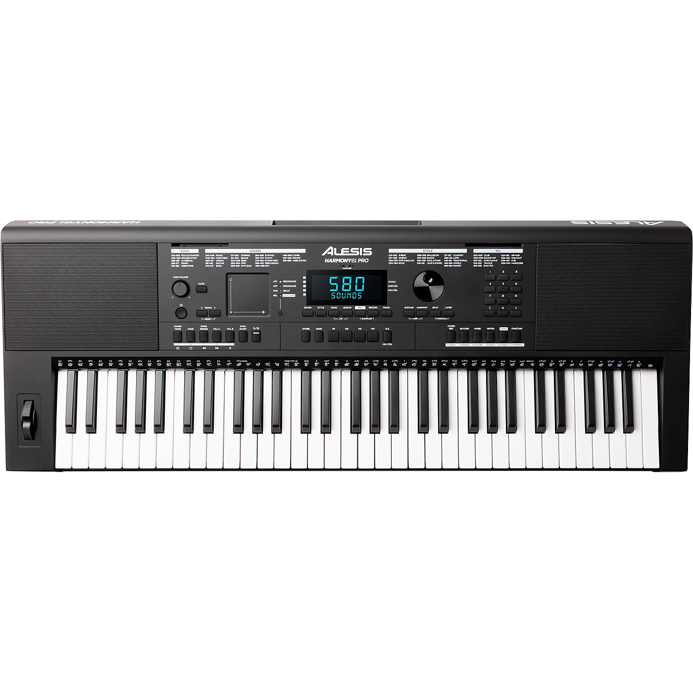 Cheapest ❤️ Alesis Alesis Harmony 61 Pro Portable Keyboard 😀 3 Cheapest ❤️ Alesis Alesis Harmony 61 Pro Portable Keyboard 😀