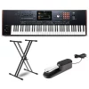 New 🎉 Korg Korg Pa5X 76 Key Arranger With Stand And Pedal 👍 2 New 🎉 Korg Korg Pa5X 76 Key Arranger With Stand And Pedal 👍 -Guitar shop L97055000000000 00 1400x1400 1