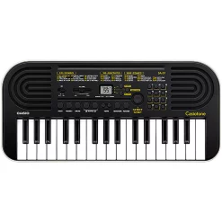 Hot Sale 🛒 Casio Casio SA-51 32-Key Mini Portable Keyboard ⌛